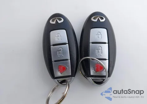 2017 Infiniti Qx50 from USA, damaged, VIN JN1BJ0RR3HM410306